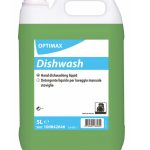 OPTIMAX Dishwash na riad