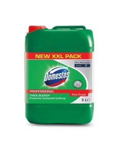 Domestos Extended Power Pine