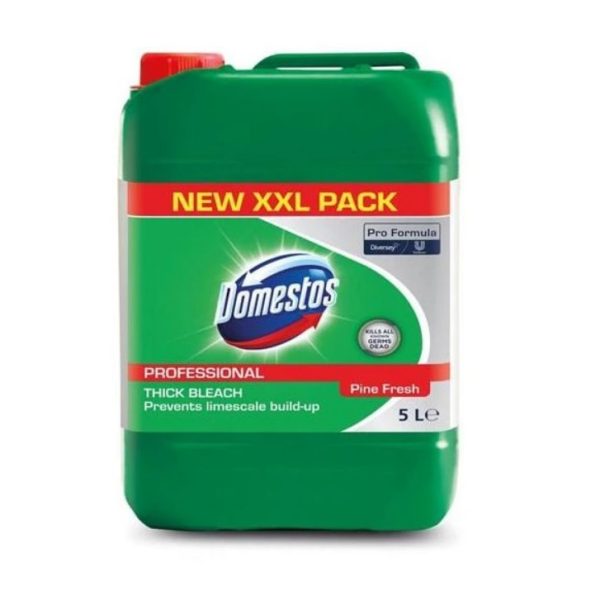 Domestos Extended Power Pine