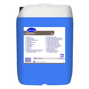 Sume Rinse A5 oplachový prostriedok