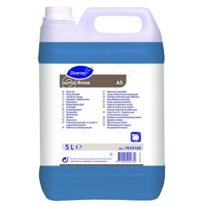 Sume Rinse A5 oplachový prostriedok