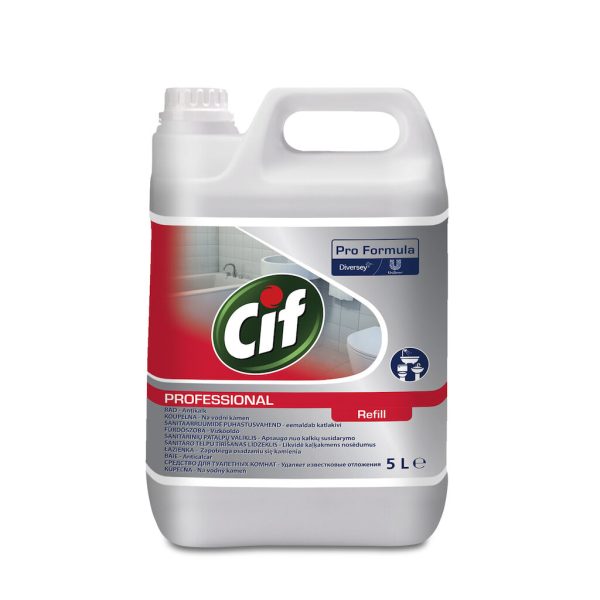 Cif Pro Formula Washroom