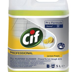 Cif Professional All Purpose Cleaner Lemon Fresh