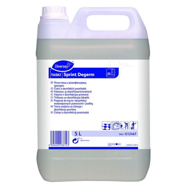 Taski Sprint Degerm