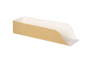 Box na Hot-Dog