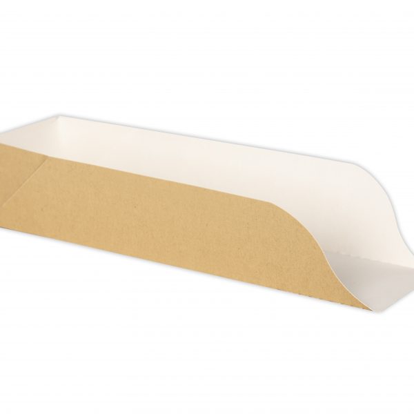 Box na Hot-Dog