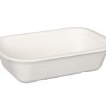 Vegware menu BOX EKO