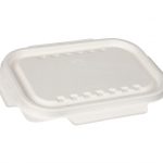 Viečko pre: Vegware menu BOX EKO