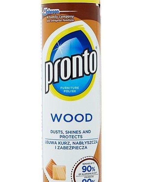 Pronto Classic