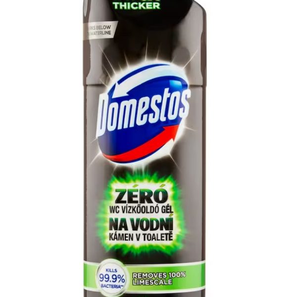 Domestos vodný kameň