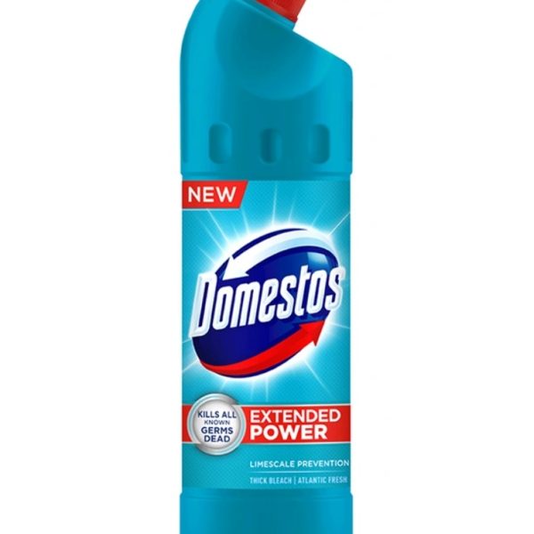 Domestos Extended Power Altantic