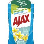 Ajax Floral Fiesta Lagoon Flowers