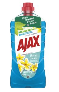 Ajax Floral Fiesta Lagoon Flowers