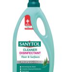 SANYTOL univerzálny dezinfekčný prípravok