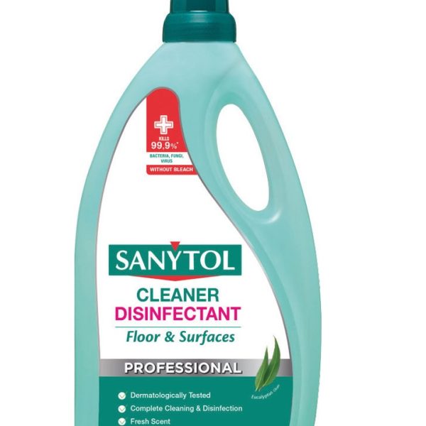 SANYTOL univerzálny dezinfekčný prípravok