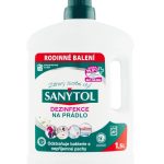 SANYTOL na bielizeň