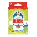 Duck fresh dics