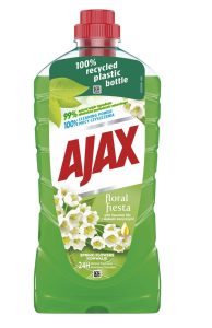 AJAX Floral Fiesta Spring Flowers