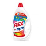 Prací gél Rex