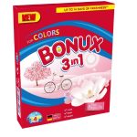 Prací prášok Bonux Color magnólia
