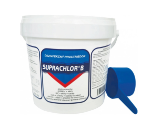 Suprachlor B