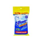 Q Power soľ do umývačky