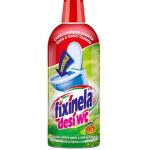 Fixinela Desi WC