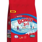 Prací prášok Bonux Ice