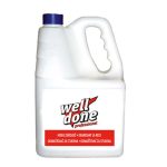 Odmasťovač za studena WellDone