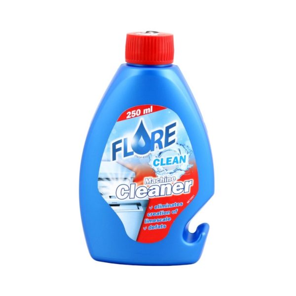 FLORE čistič umývačky riadu
