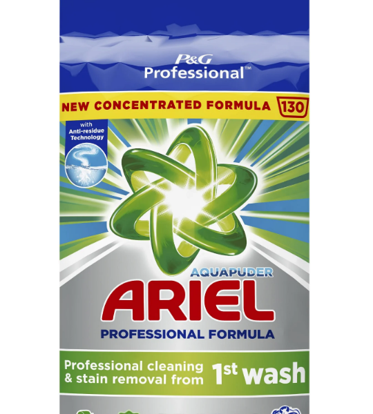 Prací prášok Ariel Regular