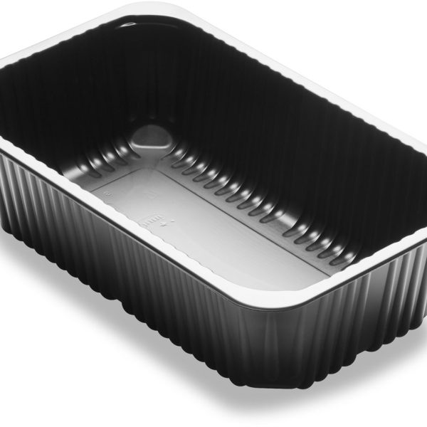 Miska zatavovacia typ 3