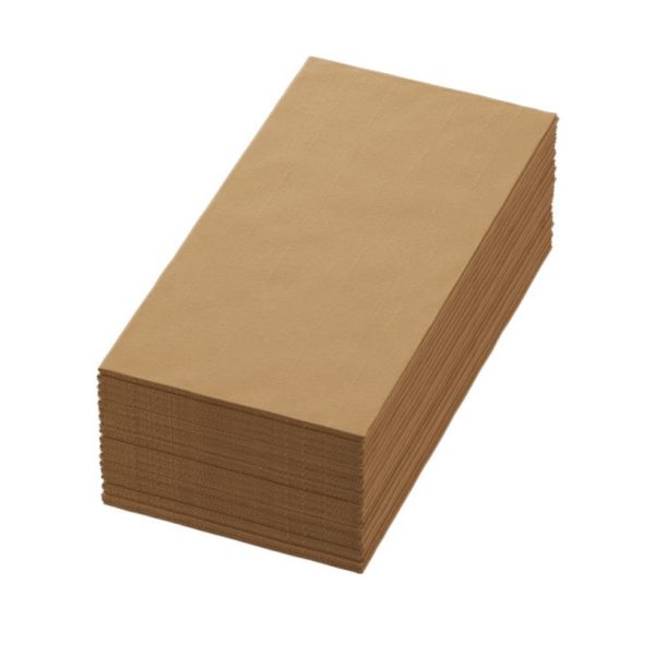 Duni Dunisoft ECOECHO servítky skladané 1/8