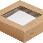 Viečko Viking ECOECHO Cube