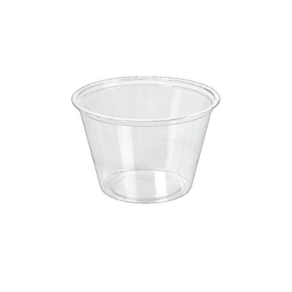 Dressingová miska ecoecho (rPet)