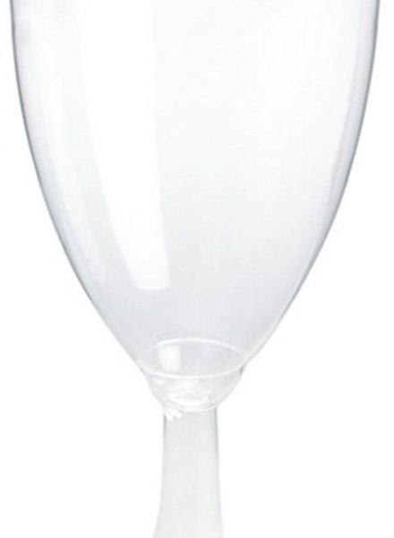 Pohár na víno na stopke