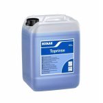 ECOLAB Toprinse (Somat Spezial) - oplachový prostriedok do umývačky riadu