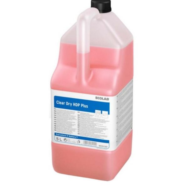 CLEAR DRY HDP PLUS - Somat S