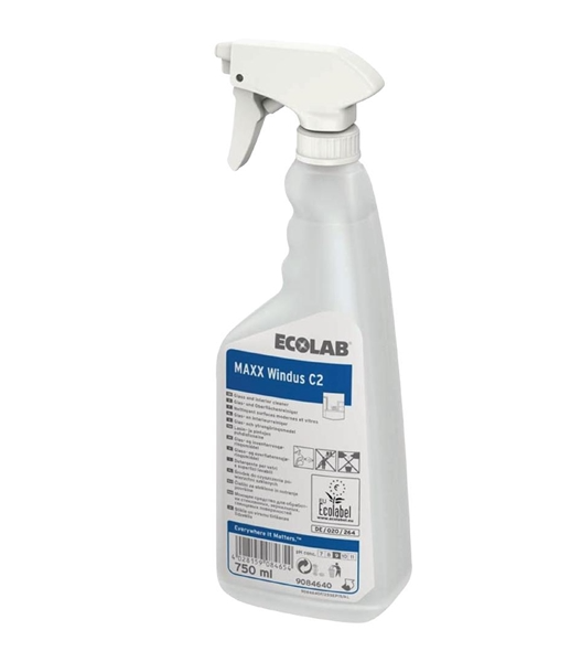 Eko - MAXX WINDUS C2