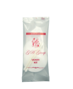 ELEGANCE Kozmetický set 2+2
