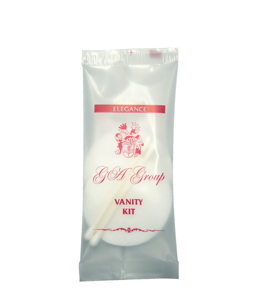 ELEGANCE Kozmetický set 2+2