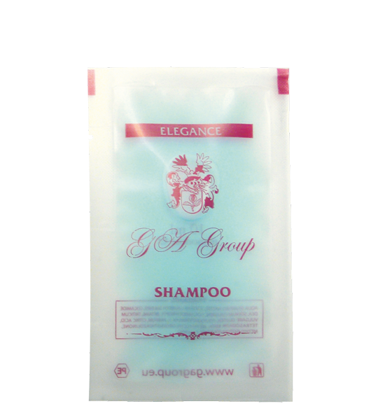 ELEGANCE Šampón
