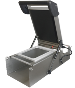 Baliaci stroj BOKAMA AG 02HD