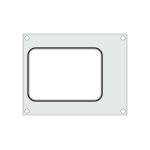 Kazeta JPACK 105-R/1D