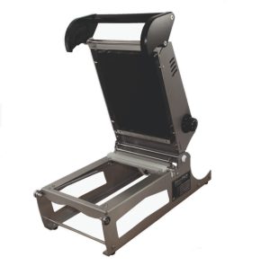 MenuPack Eco zatavovací stroj