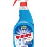 GOLD WINDOW Amoniak modrý