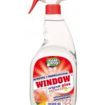 GOLD WINDOW Antipara