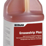 Greasestrip Plus