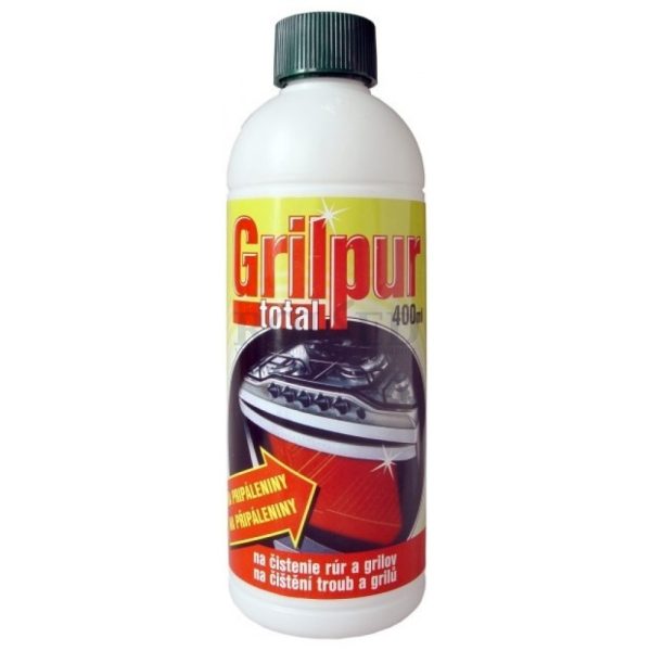 GrilPur