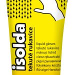 ISOLDA GUARD tekuté rukavice